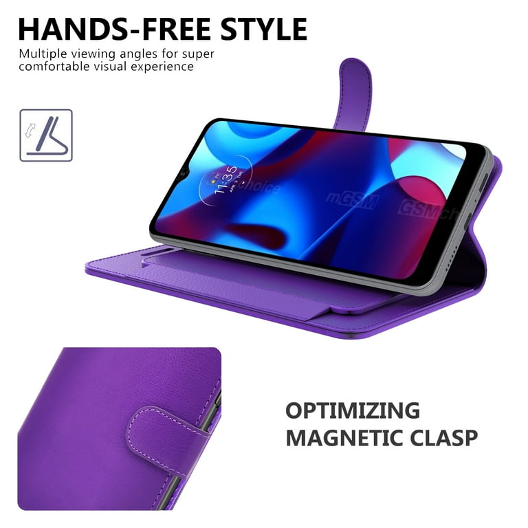 Rfid phone pouch sale