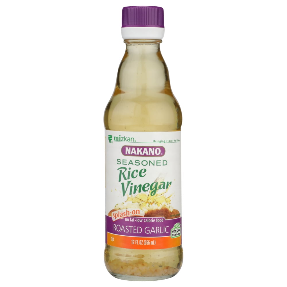 Nakano Rice Vinegar, 12 Fz