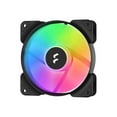 thumbnail image 2 of Fractal Design Aspect 12 RGB - Case fan - 120 mm - white, 2 of 5