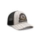 thumbnail image 1 of KNITE Gorra Farmer Horse Black Trucker Hombre Ajustable Estilo Rancho Caballo, 1 of 5