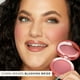 thumbnail image 3 of Blush Tarte Amazonian Clay 12 horas Blushing Bride, talla completa, 3 of 8