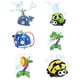 thumbnail image 3 of Juguete De Rociadores De Agua Para Verano, Césped Al Aire Libre, Juguete De Agua Para Patio Trasero, Juguete De Baño Giratorio Con Forma De Animal Para Niños sonducket FN006638-03, 3 of 6