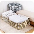 thumbnail image 4 of Storage Cover Storage Bag Foldable Box for Quilt Clothes Storage Bag-Hedgehog, 4 of 5