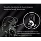 thumbnail image 2 of Audifonos Bluetooth Deportivos Inalámbricos Conducción Ósea, 2 of 8