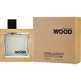 thumbnail image 2 of Dsquared2 He Wood Eau de Toilette, Cologne for Men, 3.4 Oz, 2 of 2