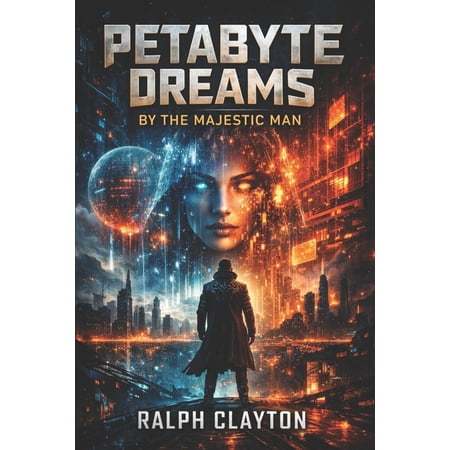 Terms and Conditions Petabyte Dreams By the Majestic Man: A Terms and Conditions Novel, Book 2, (Paperback)
