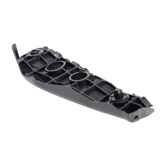 Dcmunx Front Right Bumper Bracket for Toyota for Corolla Base/LE/S/XLE/XRS 2009-2010 Plastic 5211502130 GRI02953