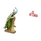 thumbnail image 5 of Estatua de ciervo , escultura animal, adorno de escritorio, figura decorativa para escritorio, entrada, mesa, centro de mesa, oficina, regalo, 5 of 8