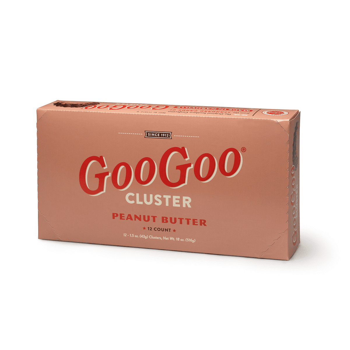 Goo Goo Cluster Peanut Butter 1.5 Oz