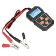thumbnail image 3 of Digital Auto Battery Analyzer,12V Car Battery Load Digital Battery Analyzer Car Battery Load Tester High-Intensity Output, 3 of 8