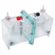 thumbnail image 4 of Kit de demostración de electrólisis de enseñanza química Ayuda STEM Herramienta de enseñanza de la enseñanza Experimento de física para la escuela en, 4 of 10