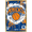 Gold Framed Version, variant on NBA New York Knicks - Maximalist Logo 23 Wall Poster, 22.375" x 34"