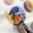 thumbnail image 5 of 500Pcs Capybara Sticker Water Resistant Aesthetic Sticker for Water Bottle Laptop Car Scrapbooking Journal Photo Album Multicolor, 5 of 5