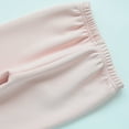 thumbnail image 6 of Liyamei Girls Thermal Leggings with Warm Lined for Winter Thick Trousers Size 0-7 Years, 6 of 7