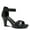 Black, variant on Women's IDOL Sandals