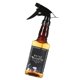 thumbnail image 2 of Botella de spray de peluquería de 500 ml Herramientas para el cabello Peluquería Pulverizador de agua Marrón Zulema Botella rociadora de peluquería, 2 of 8
