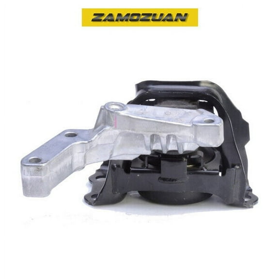 Front Right Engine Motor Mount 2012-2017 for Nissan Versa Versa Note 1.6L