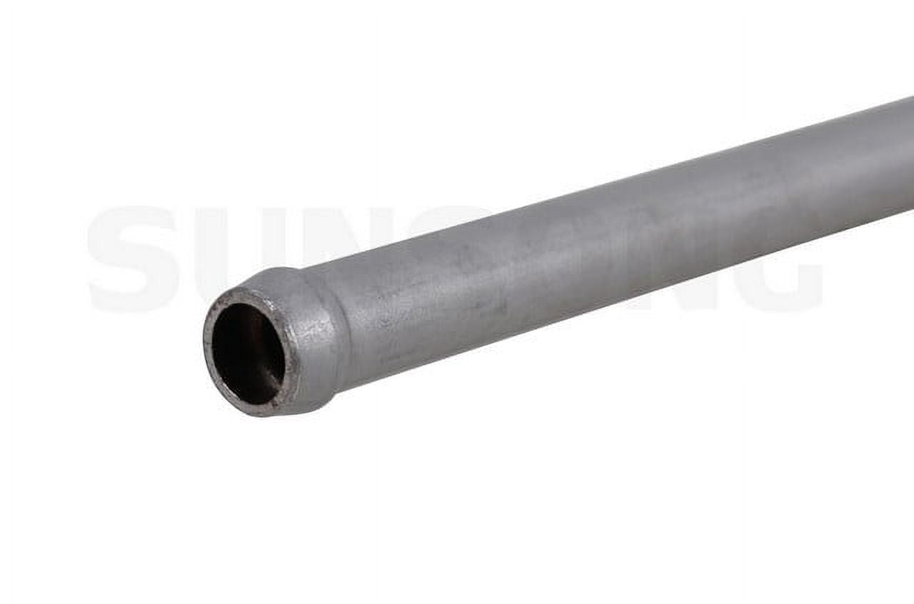 Sunsong 3602696 Power Steering Return Line Hose Assembly