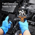 thumbnail image 3 of IP67 Waterproof Inspection Camera with 4 3 Inch HD Screen and Long Battery Life, 3 of 9