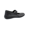 thumbnail image 2 of Drew Womens Magnolia Leather Metallic Mary Janes, 2 of 2