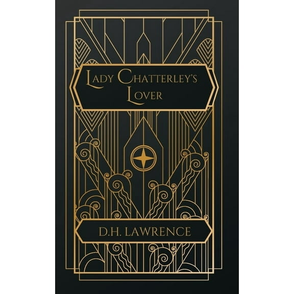 Lady Chatterley's Lover, (Paperback)