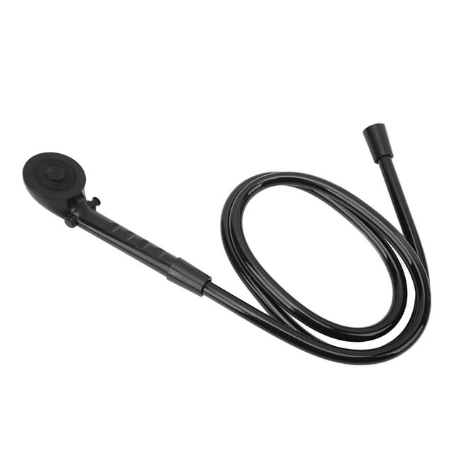 Juego de ducha para RV, juego de ducha de mano, cabezal de ducha para RV con manguera, cabezal de ducha para RV, tecnología avanzada