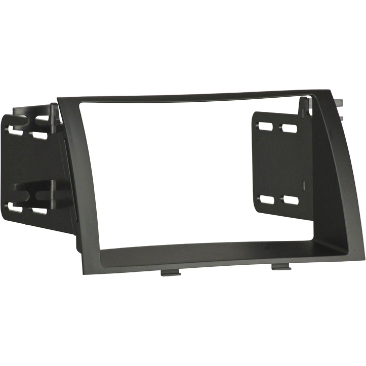 957340 Double DIN Dash Installation Kit