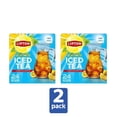 thumbnail image 4 of Lipton Decaf Iced Tea Bags 2 Pack, 24 Family Size Tea Bags Each, Decaffeinated Black Tea for Iced Tea Pitchers, 4 of 6