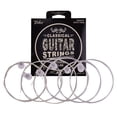 thumbnail image 2 of Amdohai ZIKO DPA-70 Classical Guitar Strings Normal Light Tension Silver Wound Nylon String Anti-Rust Set of 6pcs Musical Instrument String Accessories, 2 of 8