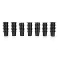 thumbnail image 5 of 50Pcs Hydroponics Planting Basket Soilless Cultivation Flower Plant Growing Mesh PotBlack, 5 of 5