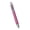 Pink, variant on Multifunctional Ballpoint Pen with Mechanical Pencil, 5 Color-in-1 Ballpoint Pen Retractable Ballpoint Pen for Student