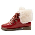 thumbnail image 2 of Ladies Autumn Sheepskin Boot, 2 of 7