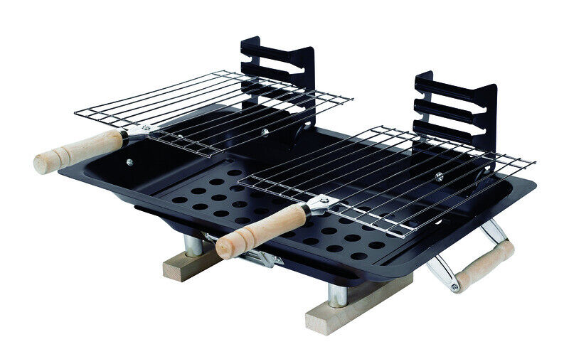 stovetop hibachi grill