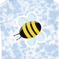 thumbnail image 4 of Inktastic Bumble Bee Boys or Girls Toddler T-Shirt, 4 of 5