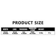 thumbnail image 5 of Women Bag Fashion Crossbody Bag Shopping Bag Heart Purse Heart Shaped Shoulder Bag Stylish Messenger Bag for Everyday, 5 of 21