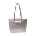 thumbnail image 3 of 2024 nuevos bolsos de mano de moda para mujer, bolsos de mano de PU de gran capacidad de diseñador de lujo para mujer, bolsos clásicos para hombro debajo del brazo, 3 of 5