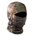 thumbnail image 1 of Evd-x Balaclava Premium Pasamontañas Bandana Militar Táctico Color Hojas Camo Diseño De La Tela Liso Talla Unitalla Adulto, 1 of 5