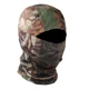 thumbnail image 1 of Evd-x Balaclava Premium Pasamontañas Bandana Militar Táctico Color Hojas Camo Diseño De La Tela Liso Talla Unitalla Adulto, 1 of 5