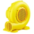 thumbnail image 1 of KFFKFF Air Pump, 450W 0.6HP, Compact & Efficient Inflatable Fan, 1750Pa Strong Airflow Blower for Bouncy Castles & Jump Houses, UL Certified, 1 of 9