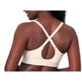 thumbnail image 4 of Bali Women's One Smooth U Bounce Control Wirefree Bra Df3458, Light Buff, 36DD, 4 of 4