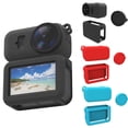thumbnail image 4 of Camera Silicone Cover Full Protective Set for Small Devices, ABS Material, Scratch - and Bump - Proof, 4 of 7