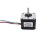 thumbnail image 4 of 3X Motor Paso A Paso Nema 17 17HS13-0404S1 Motor Paso A Paso para Impresora 3D DIY CNC Robot, 4 of 8