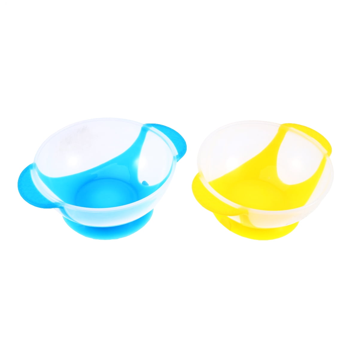 Bowl Mixing Color Hair Salon Bowls Tint Dye Applicator Bleaching Silicone Hairdressing Facial