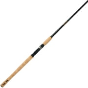Ugly Stik Lite Pro Casting Fishing Rod, 8'6 2pc MH