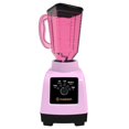 thumbnail image 1 of Licuadora BOSSTECH 400w Plástico 1,25lt Perilla 2 Vel Rosa, 1 of 3