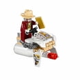 thumbnail image 6 of LEGO Ultra Agents Invizable Gold Getaway Toy, 6 of 6