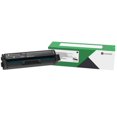 thumbnail image 1 of Lexmark C331HK0 Black High-Yield Return Program Print Cartridge, 1 of 2