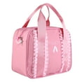 thumbnail image 1 of Bolsa de ballet ANGGREK para niños tela Oxford con forro de satén, 1 of 7