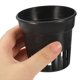 thumbnail image 4 of HEALEEP 12Ud Macetas De Plástico Negro Para Jardinería Con Tenacidad Y Durabilidad, 4 of 8