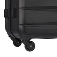 thumbnail image 4 of Maleta Rígida American Tourister Negra de 24 Pulgadas, 4 of 4